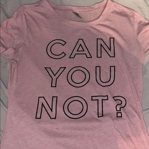 4/$10!! Shirt